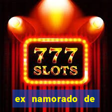 ex namorado de mirella santos
